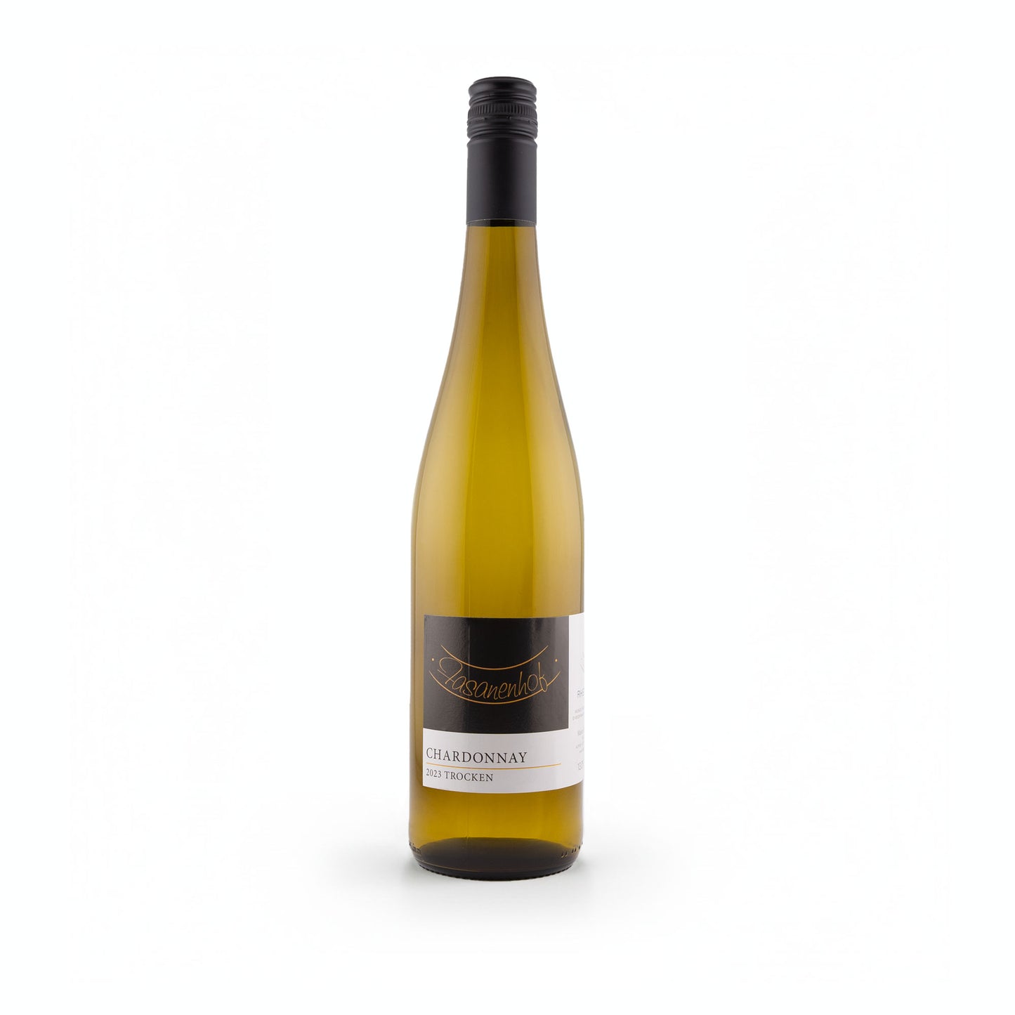 Chardonnay Trocken 2023
