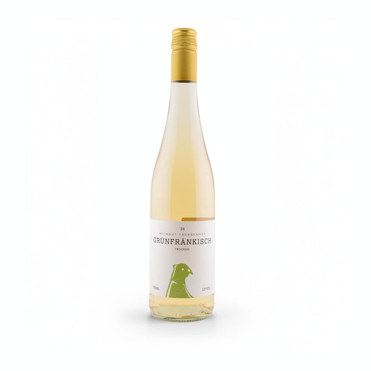Grünfränkisch Trocken