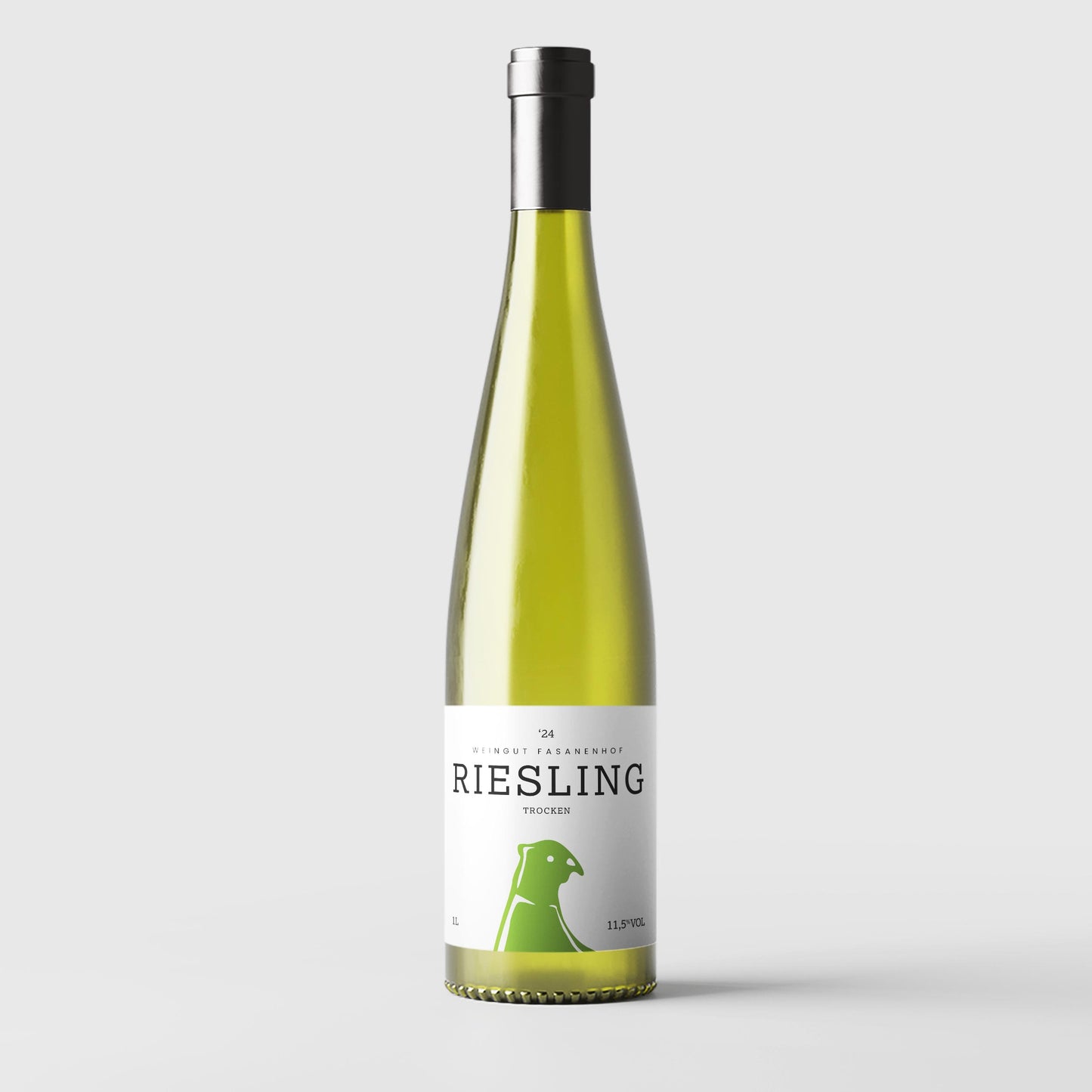 Riesling Trocken ‘24