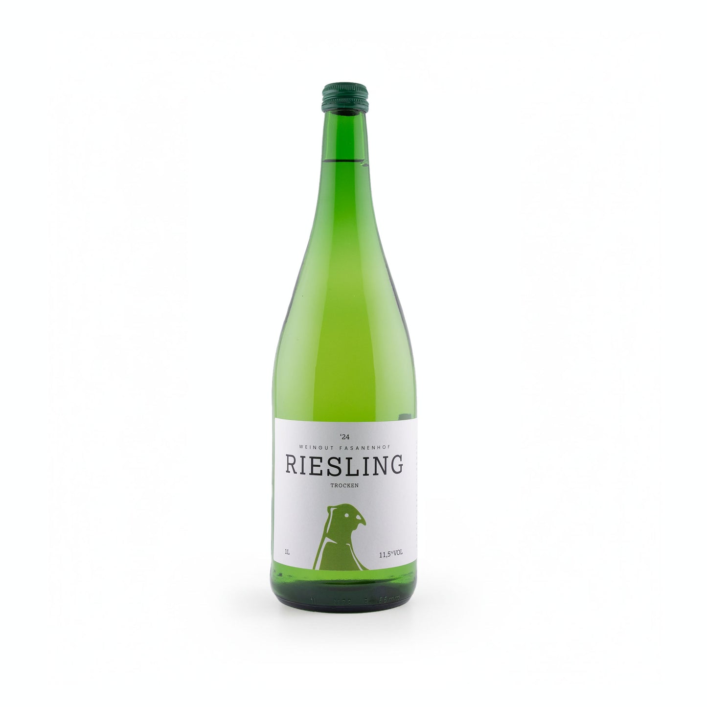 Riesling Trocken