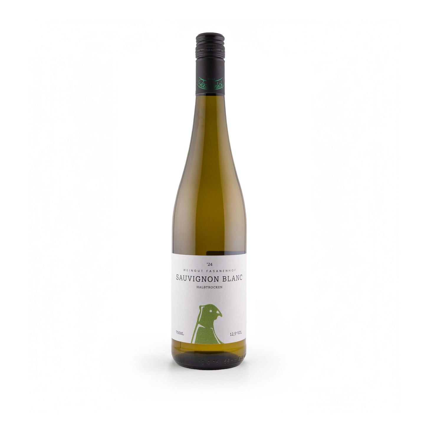 Sauvignon Blanc Halbtrocken