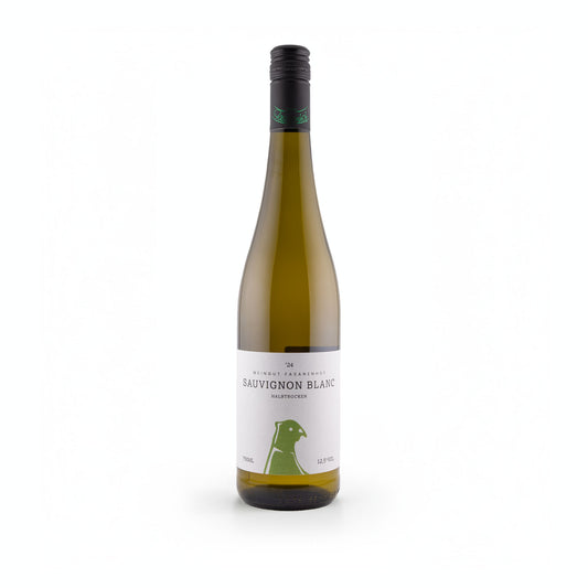 Sauvignon Blanc Halbtrocken