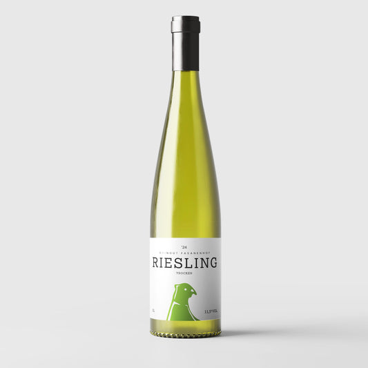 Riesling Trocken ‘24