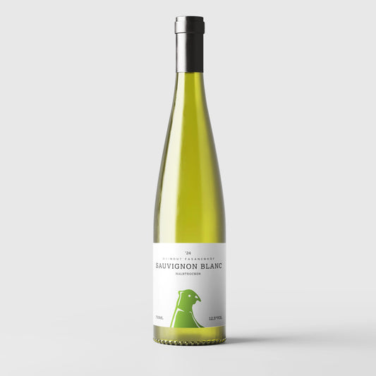 Sauvignon Blanc Halbtrocken ‘24