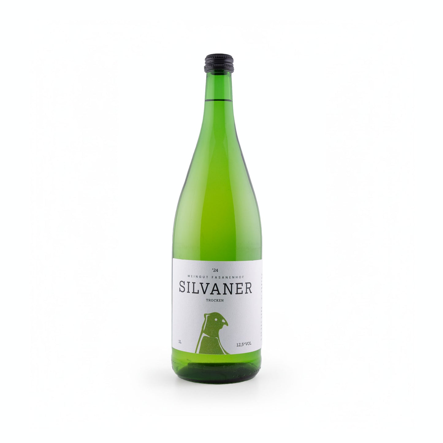 Silvaner Trocken