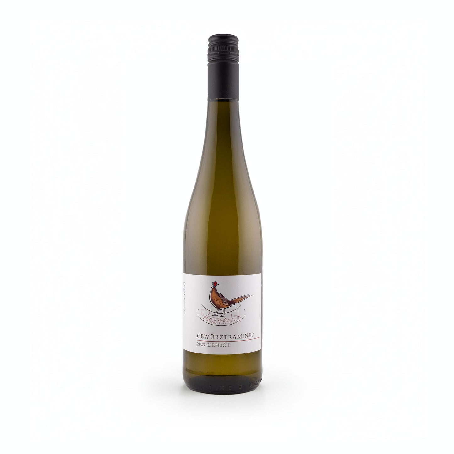 Gewürztraminer Lieblich