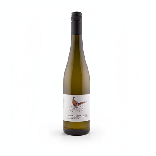Gewürztraminer Lieblich