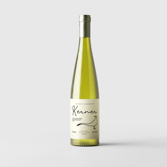 Cabernet Dorsa Halbtrocken 2020