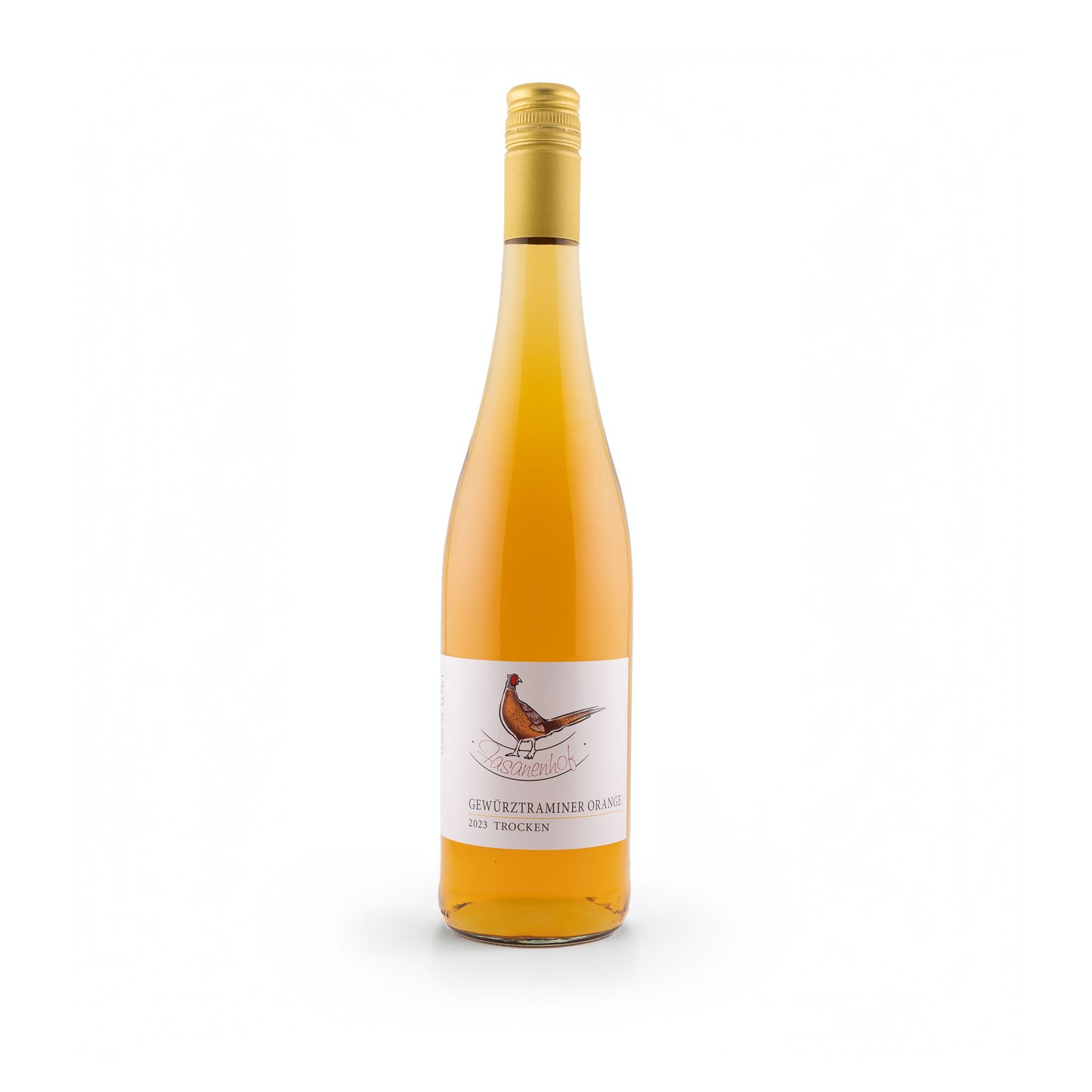 Gewürztraminer Orange Trocken